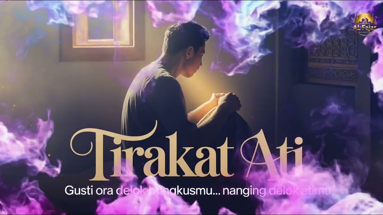 TIRAKAT ATI:Jangan Sampai Ibadahmu Sia-Sia! Pahami Tirakat Paling Utama Menurut Ajaran Leluhur