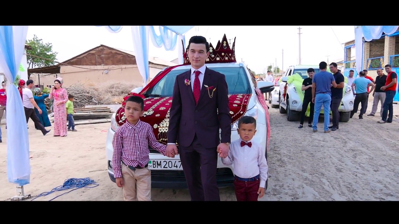 TOYLY & SONA wedding day 15 05 2018
