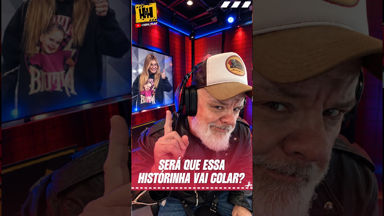 COMO VIRGINIA TENTOU SE SALVAR DE RESPONDER PELO ESC&Acirc;NDALO DA BLAZE!