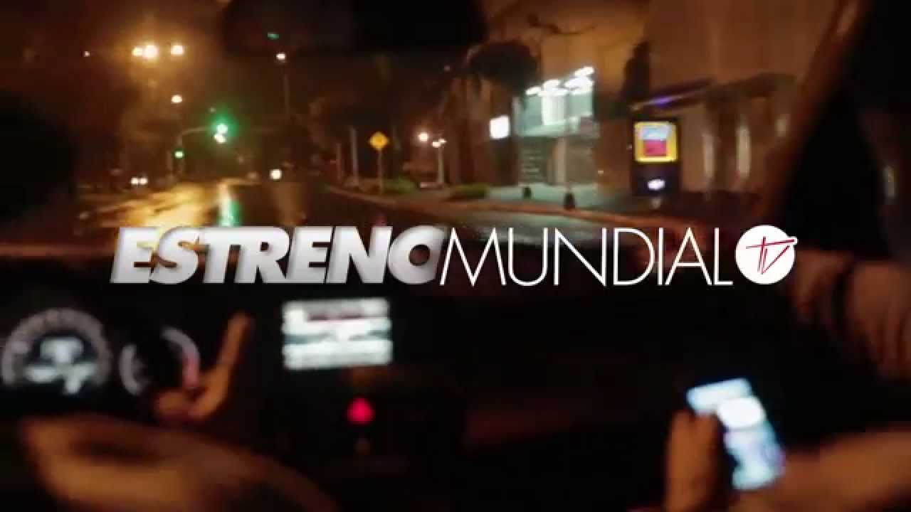 Ñejo Busca A Farruko En Medellin [Official Video] #EstrenoMundialTv.