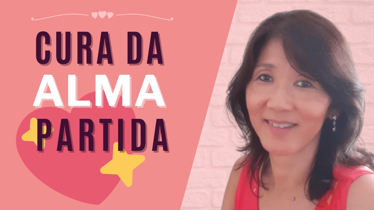 THETAHEALING | Como Superar uma Dor Emocional | Cura da Alma Partida | Silvia Sayuri Morita #13