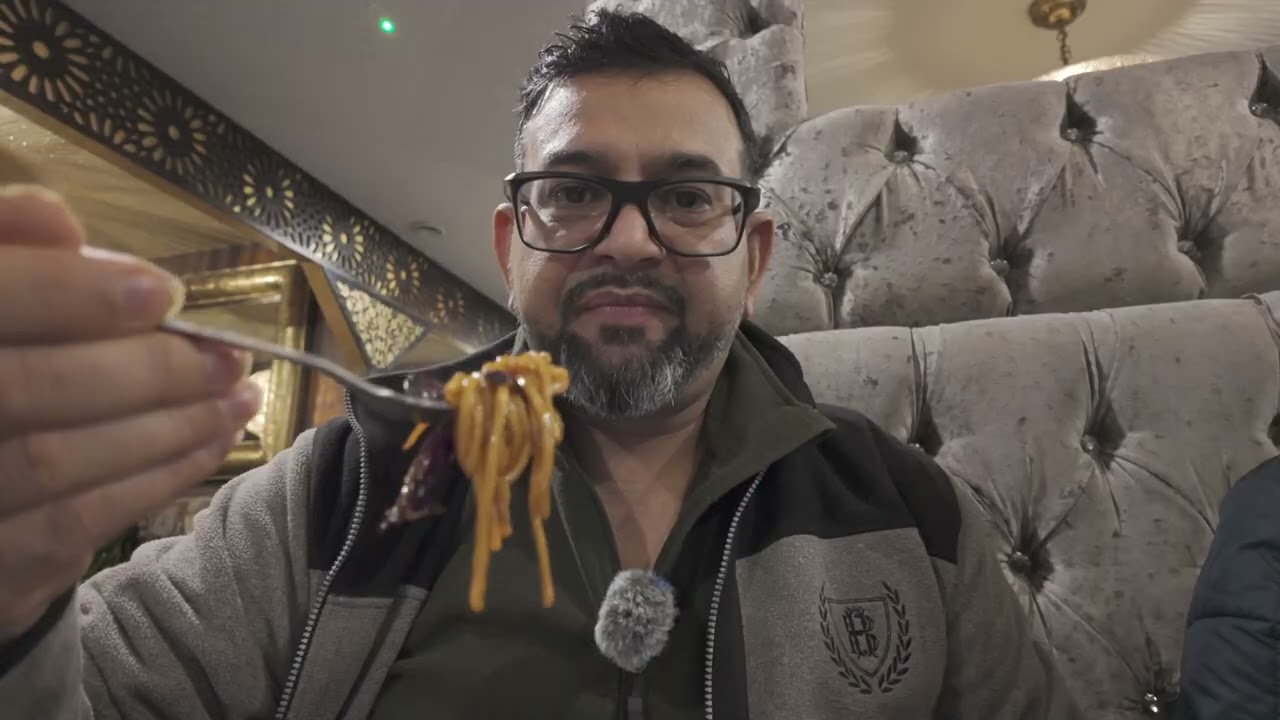 Savour the Flavours of the East: Zauq Buffet – A Fusion Feast in Birmingham's Star City