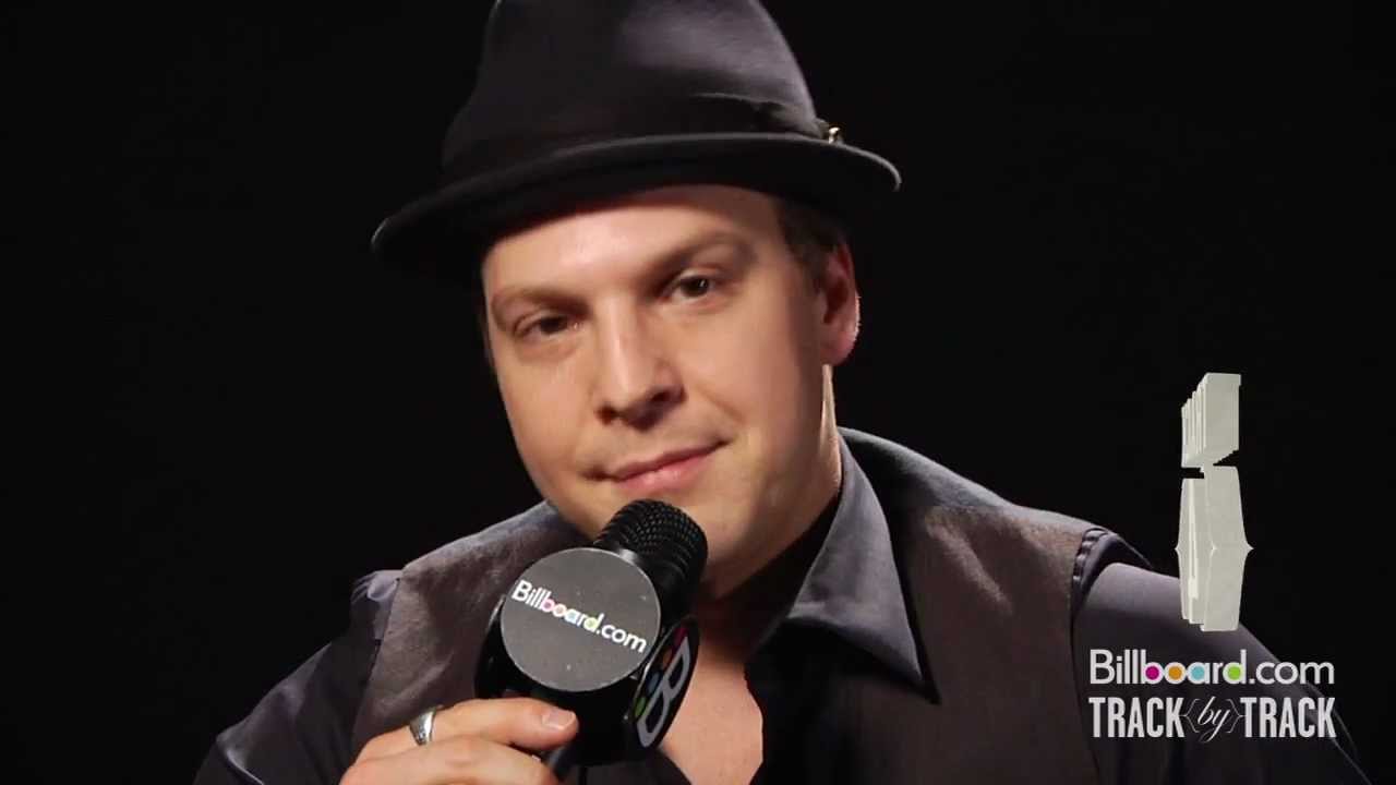Gavin Degraw 