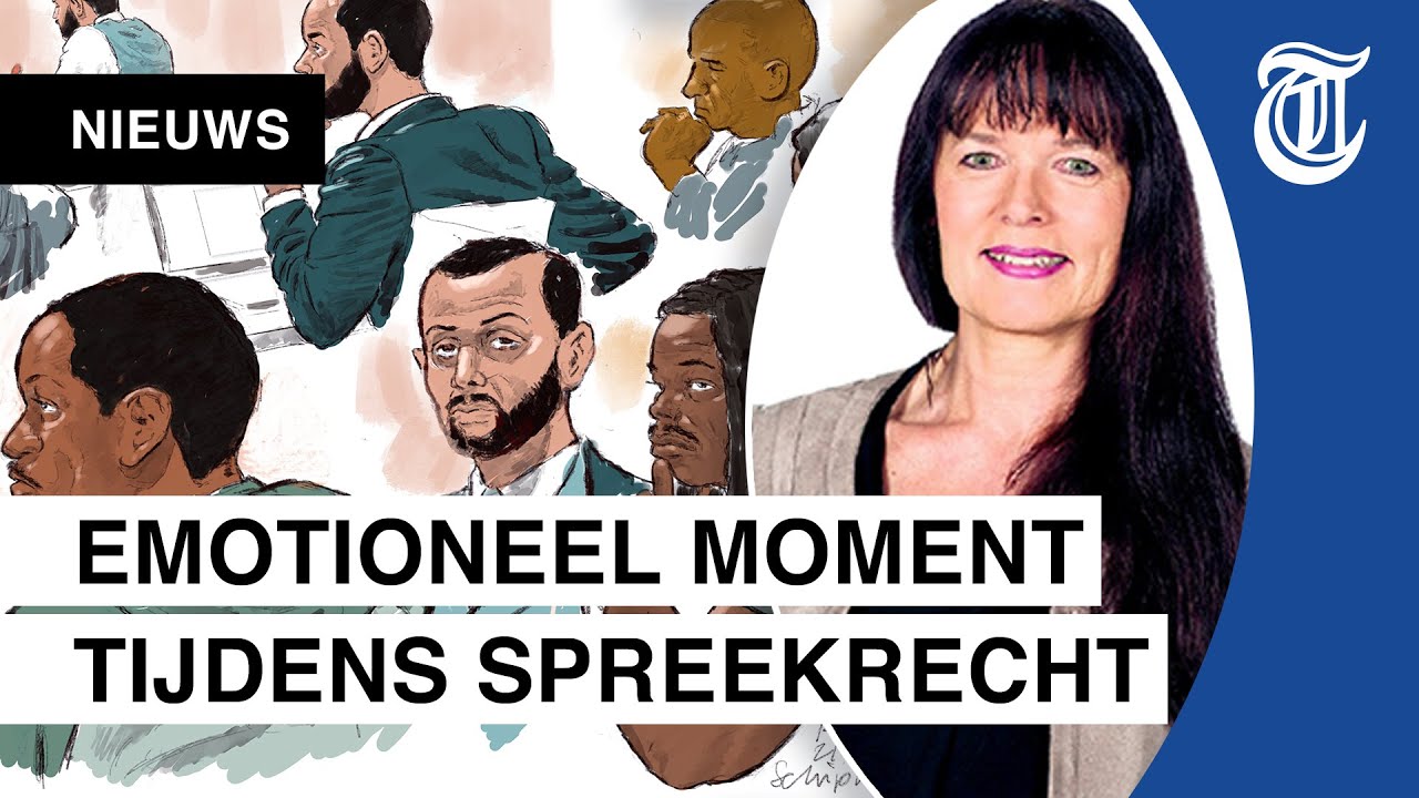 Verklaring vader Wiersum hakt erin: ‘Rechters leken aangedaan’