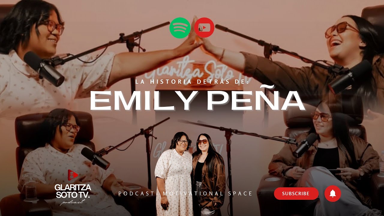 ¡LA HISTORIA DETRÁS DE “EMILY PEÑA”!