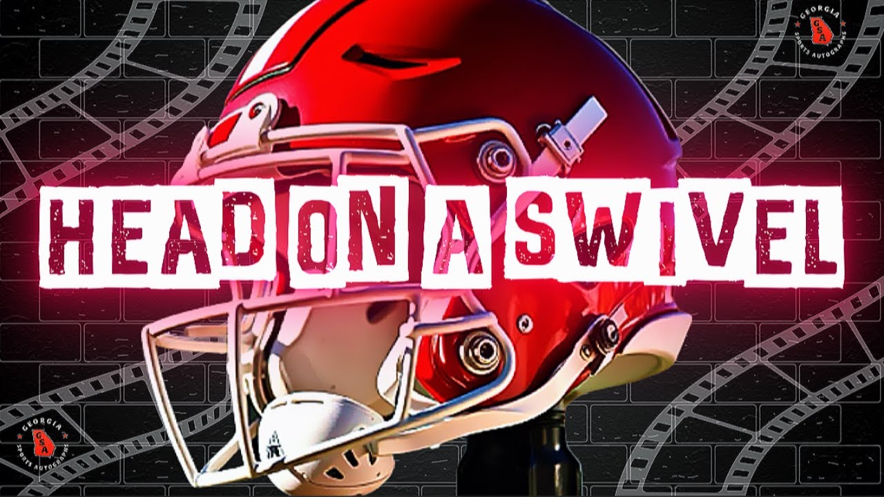 Head On A Swivel :: Everything Wrong In College Football