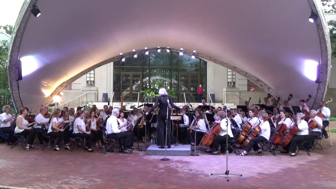 Grieg. Norwegian Dance no. 1