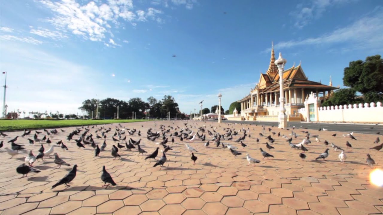 NPIC Profile in Khmer