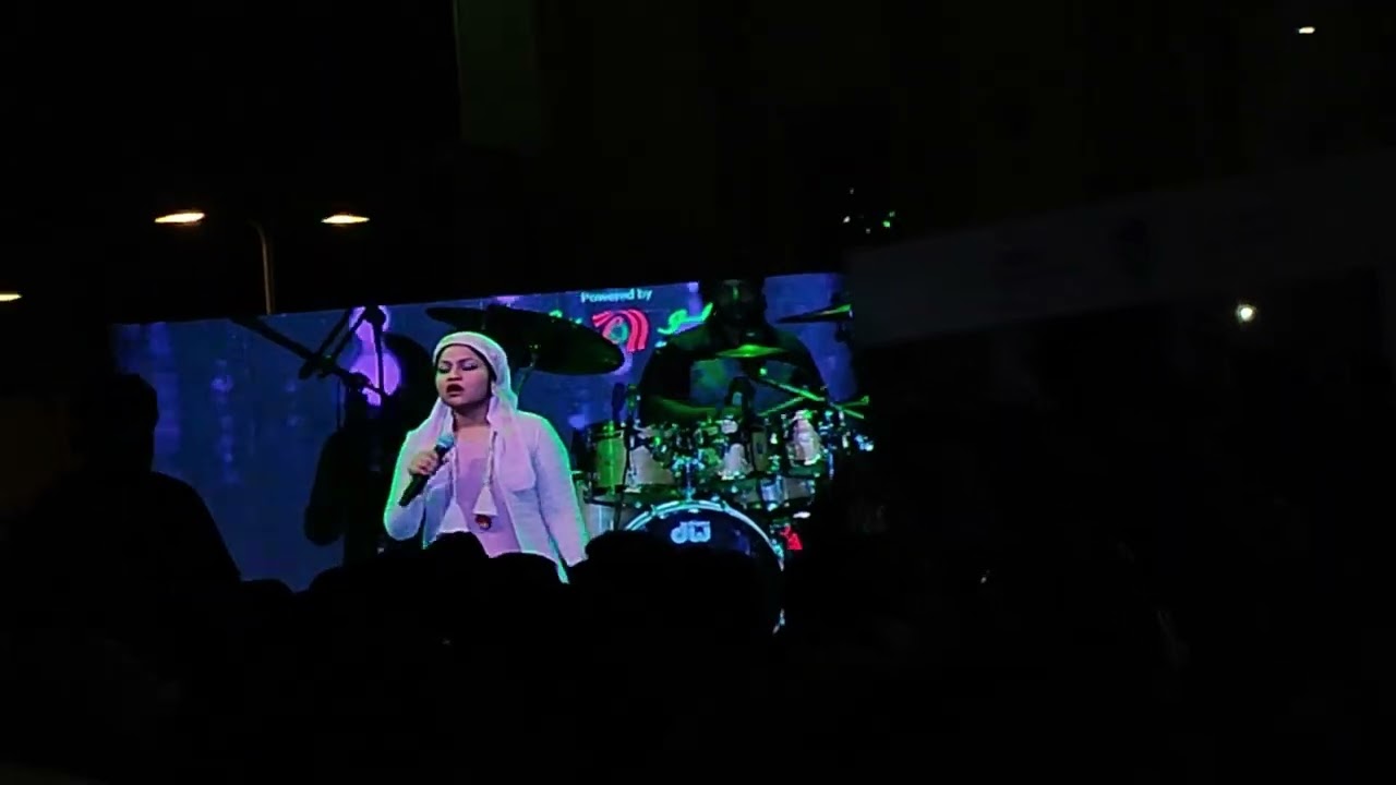 GULF MADHYAMAM MEMMORIES OF LEGEND_ YUMNA AJIN ON SAUDI NATIONAL DAY 92 # 05