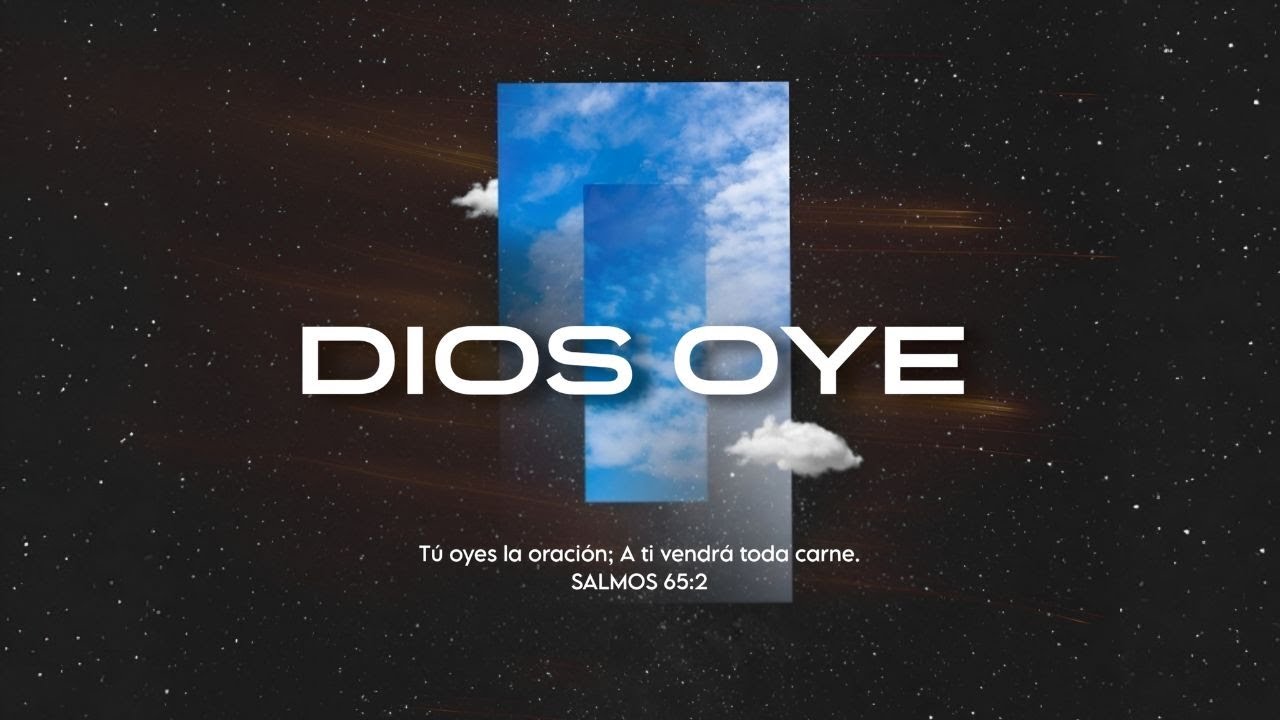 IglesiaETP, Febrero 10 / 2026, 6:50 PM - DIOS OYE