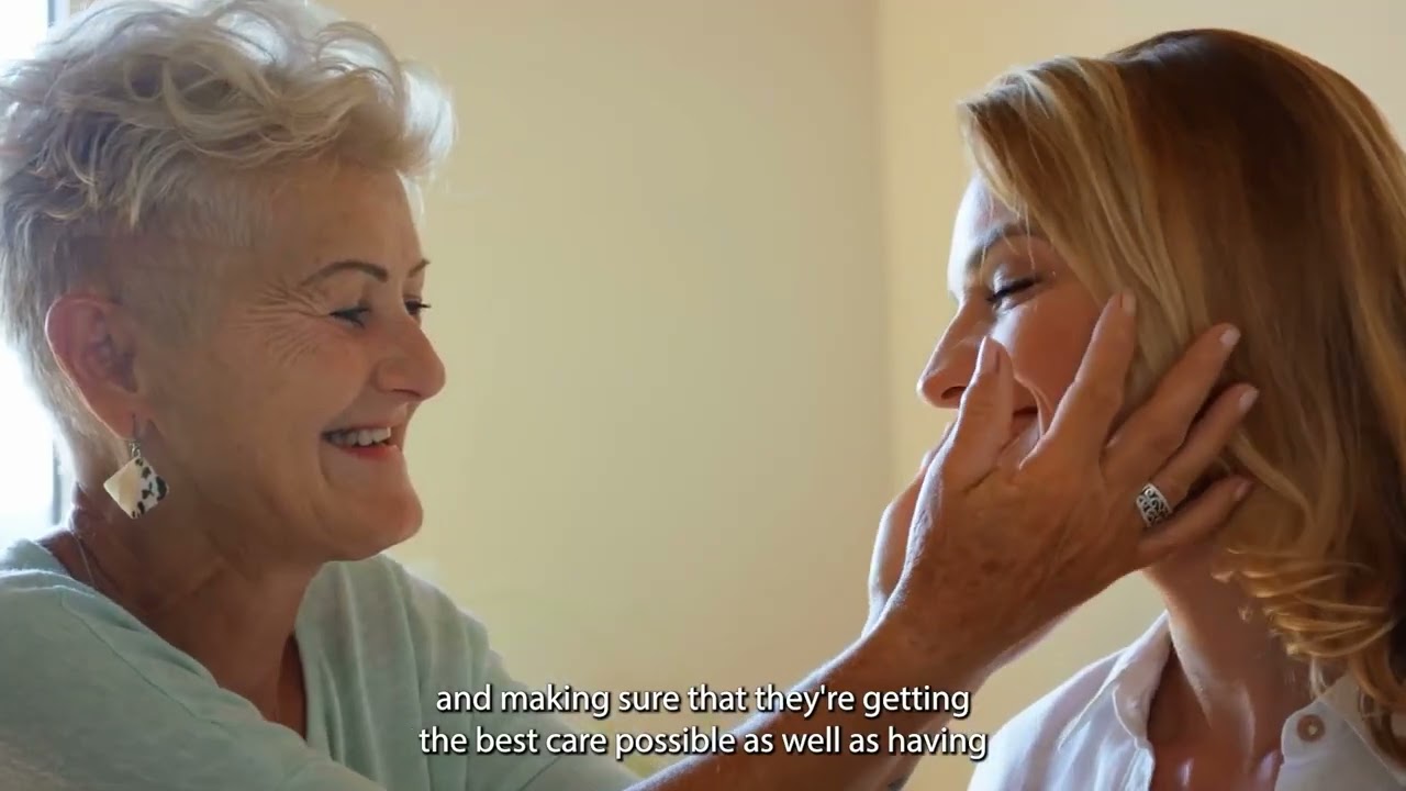Consumer Directed Care Program