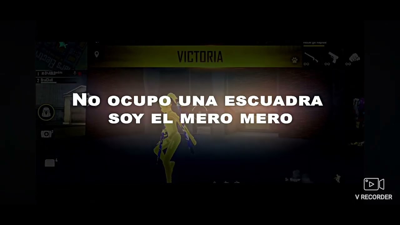 Trap de chakalon flow insano instrumental karaoke.