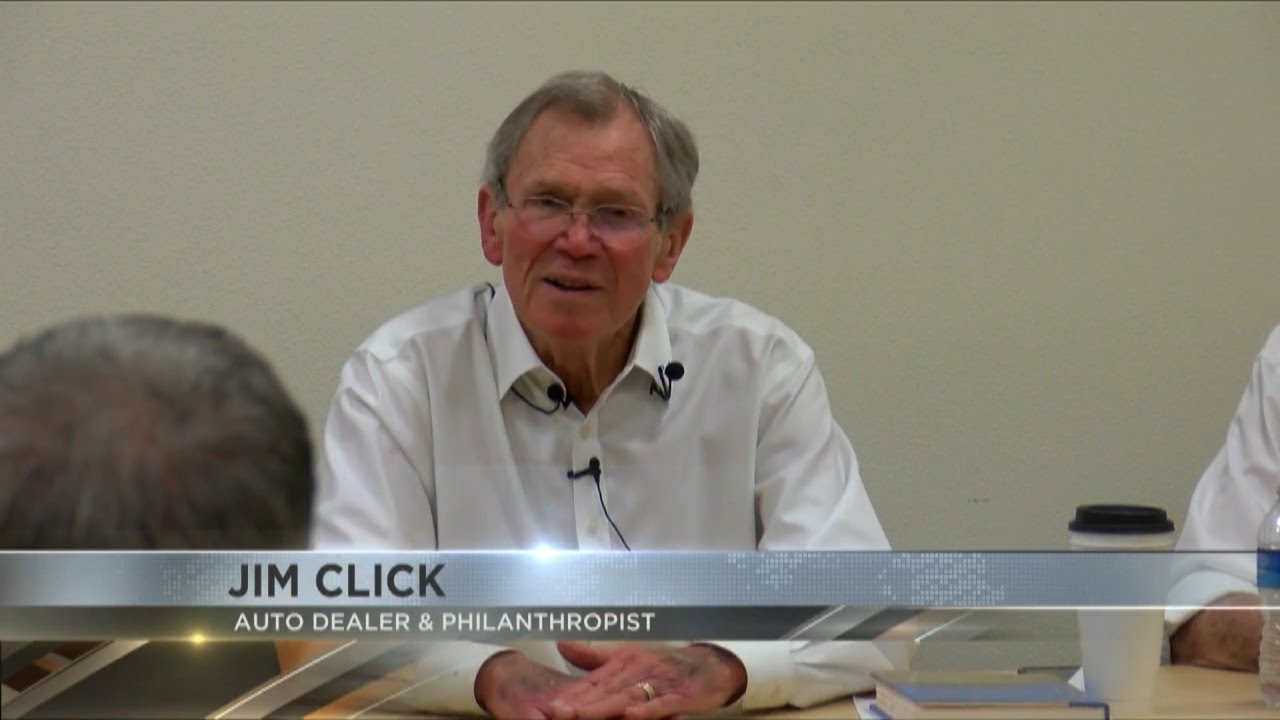 Jim Click dealerships in Tucson to be sold to Gee Automotive