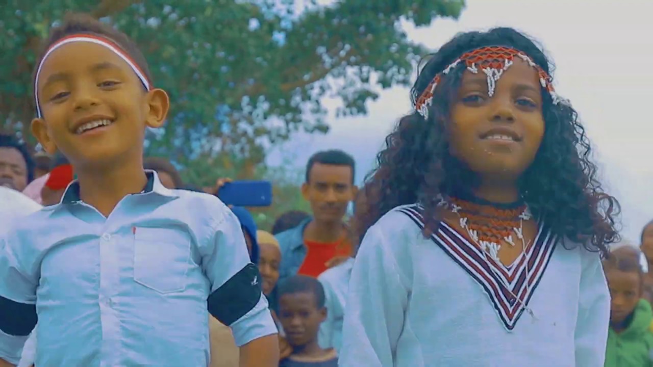 Eebbisaa Dirribaa - Dachee Abbaa Gadaa - Ethiopian Oromo Music 2020 [Official Video]