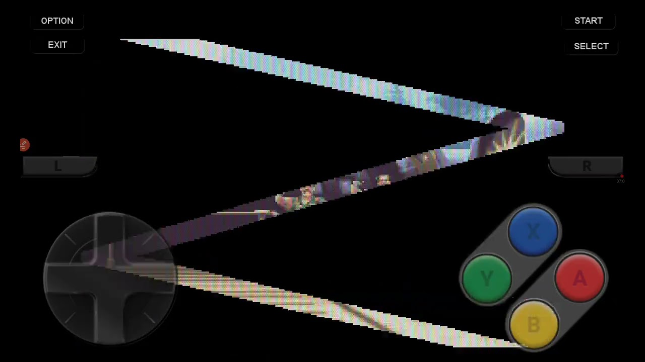 Street fighter alpha 2