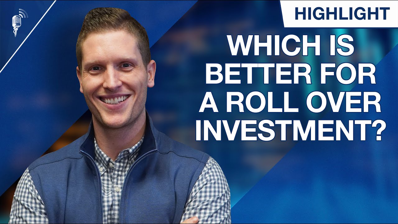 Dollar Cost Average vs Lump Sum Investing: Which is Better For a Roll Over Investment?