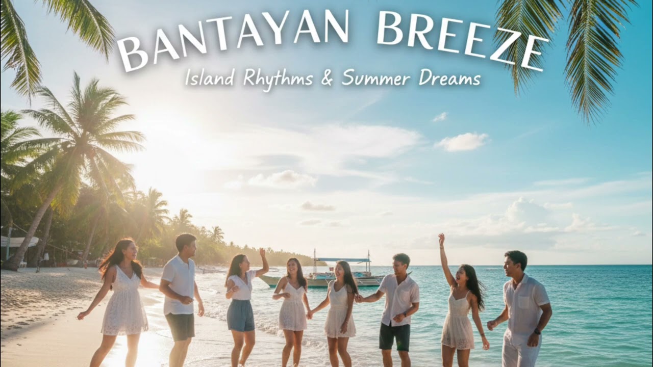 Bantayan breeze