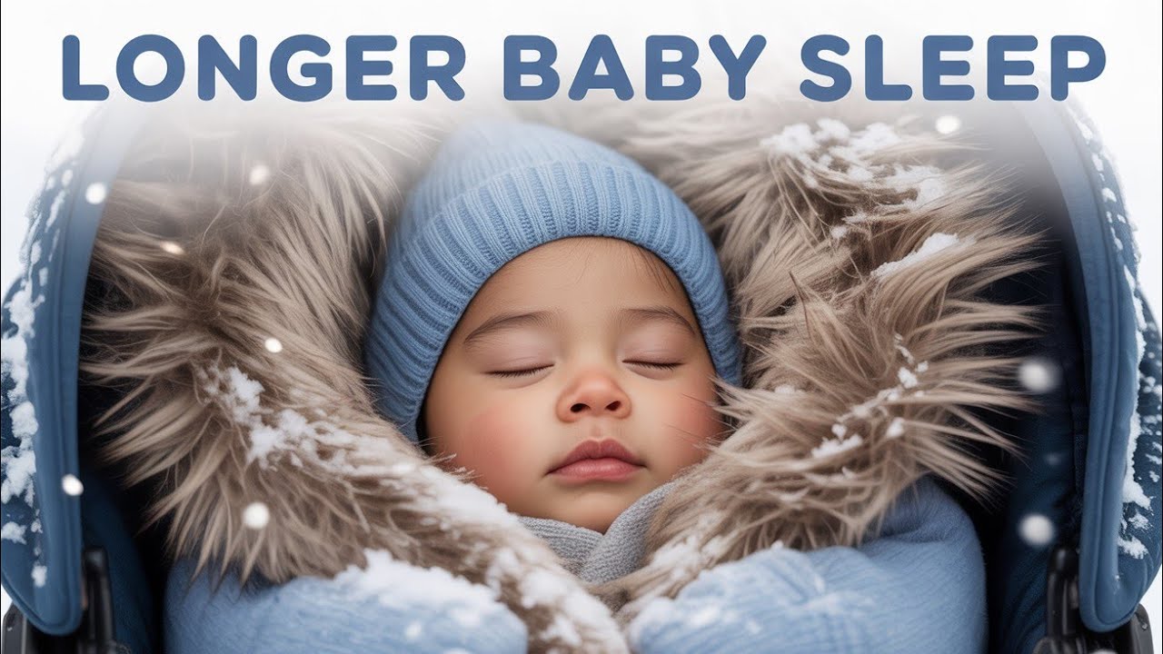 8 Dutch Customs For LONGER Baby Sleep