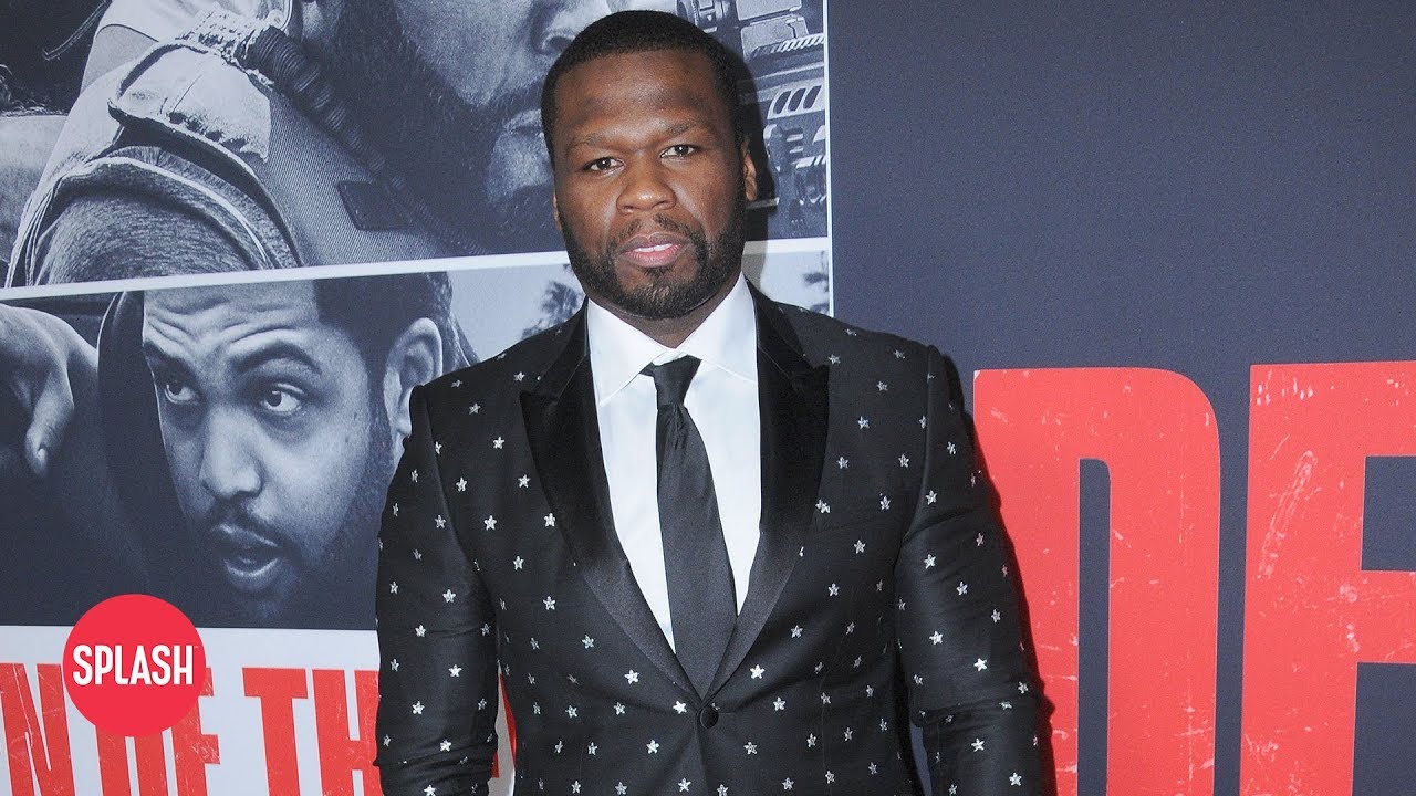 How 50 Cent Made a Mint Off Bitcoin | Daily Celebrity News | Splash TV