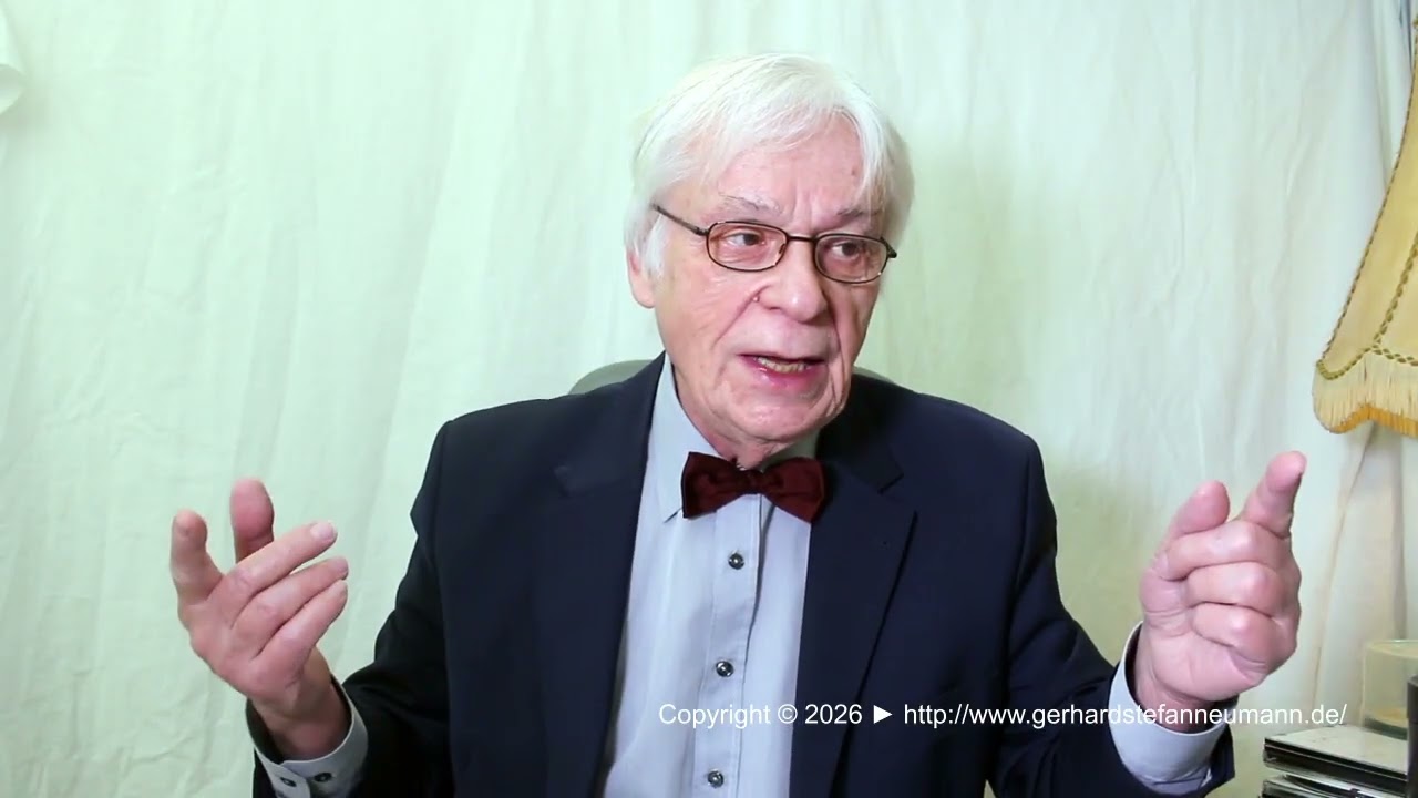 Der Wahnsinn hat Methode ► Deutschland einig Streikland ► Ein Film von Gerhard-Stefan Neumann ►