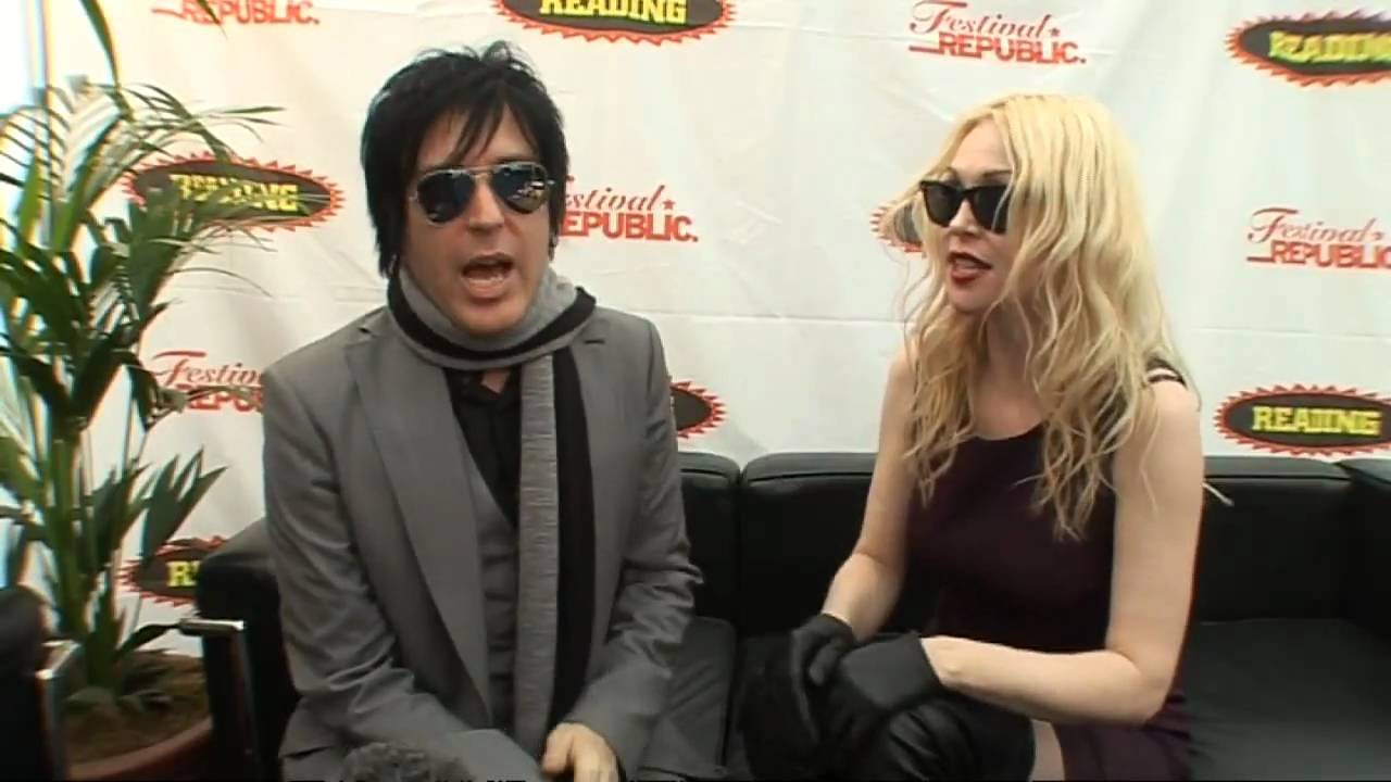 New Rock band Sweethead on their new Album