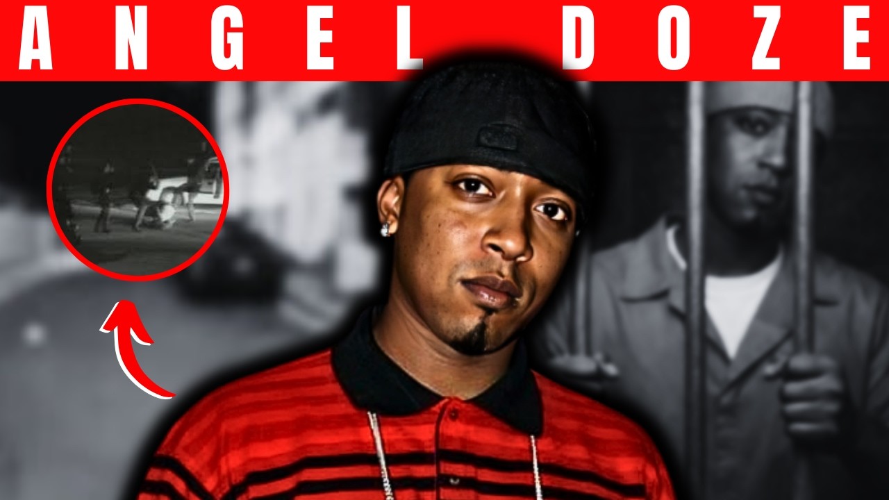 La Verdadera Historia de Ángel Doze 💥 (Bandidos De Puerto Rico)