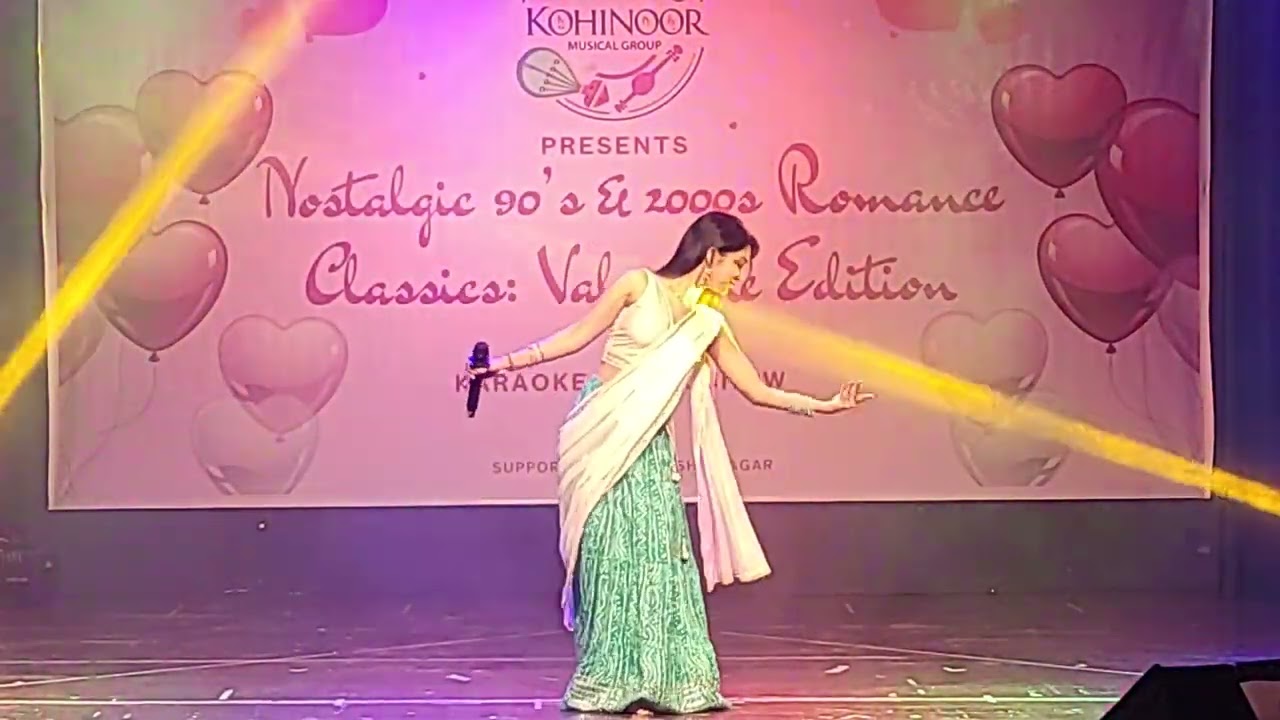 Maiyya Yashoda ❤️🎤