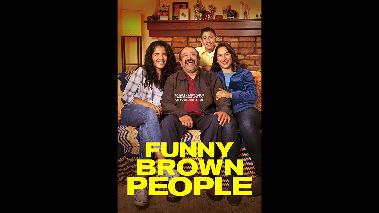 Funny Brown People OCTV Fest PreShow
