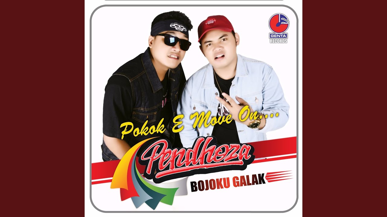 Aku Cah Kerjo