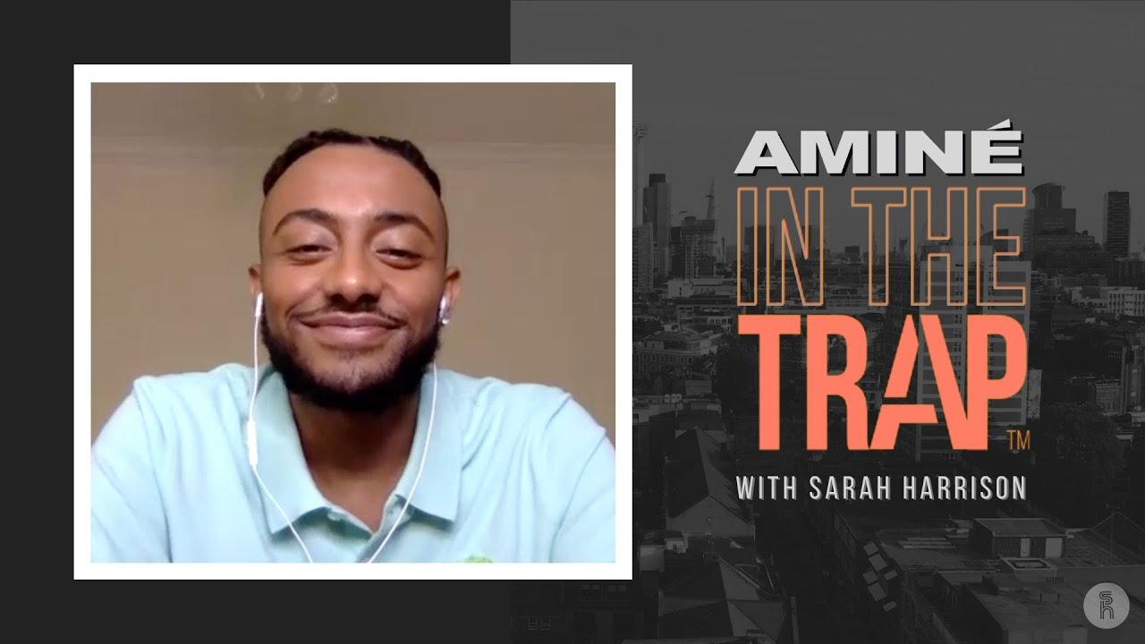 Aminé enters adulthood in Limbo, talks gun laws, UK music scene, experiences in Europe + more