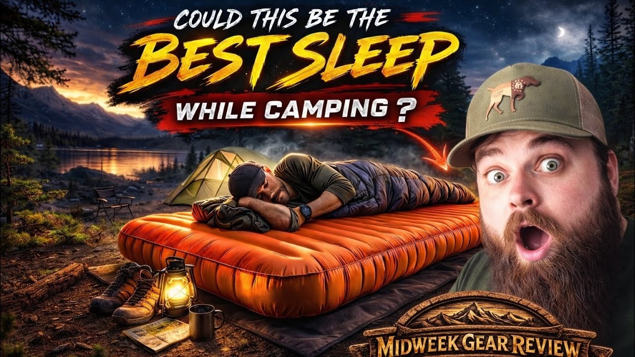 Is this $300 sleeping pad really that good?