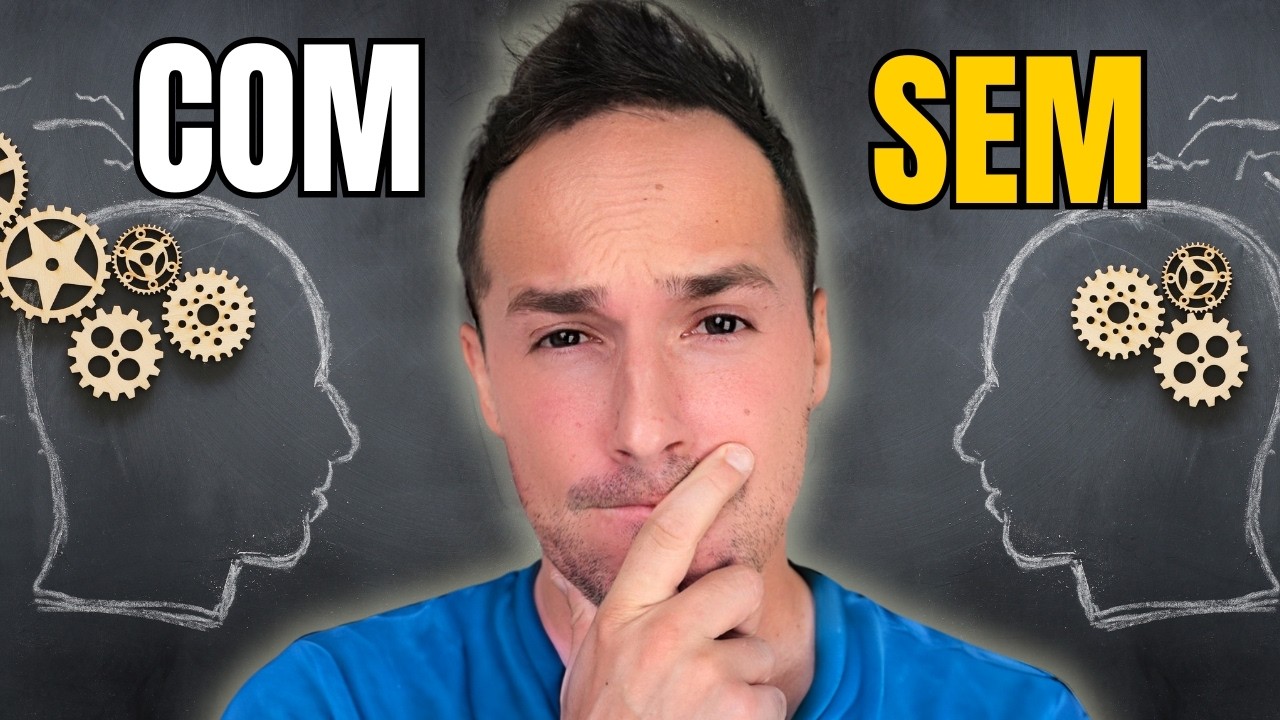 13 RAZÕES pelas quais VOCÊ NÃO é TDAH