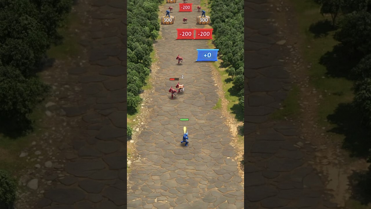 Total Battle: Tacticel Wars game 