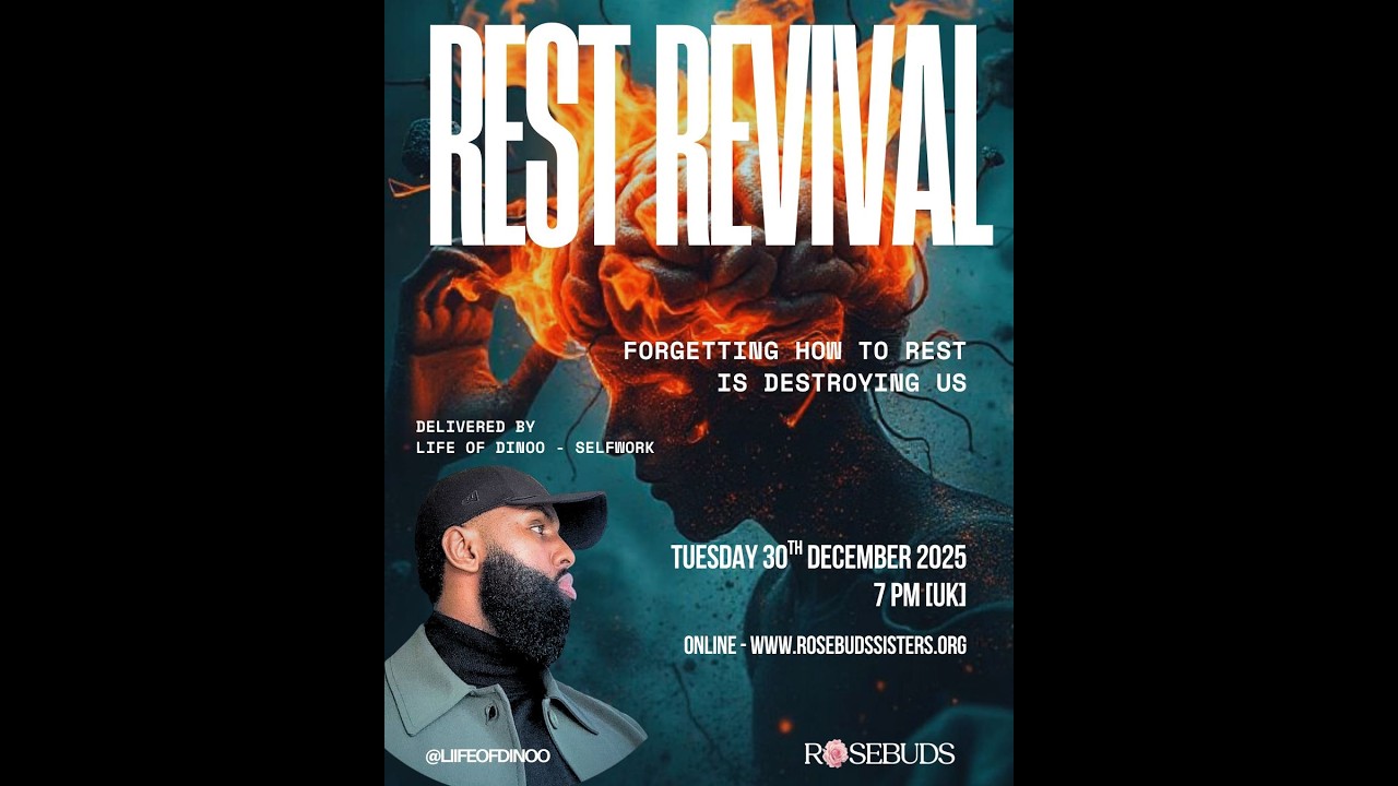 LifeOfDinoo - Rest - Revival & Reset