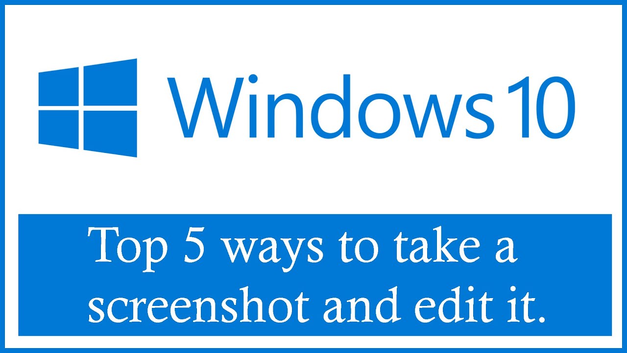 Windows 10 - How to change taskbar color and background.