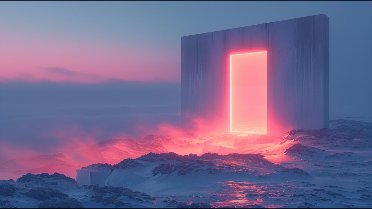 mind heaven.