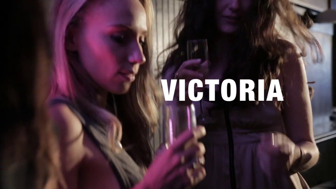 S.C.R.D. Downtown [Official Video Outtakes]