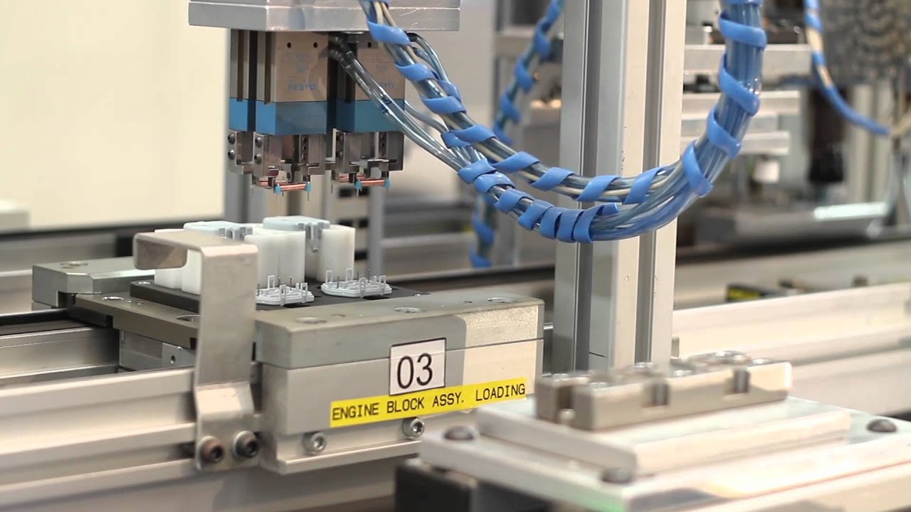 PRICOL CORPORATE VIDEO 2012