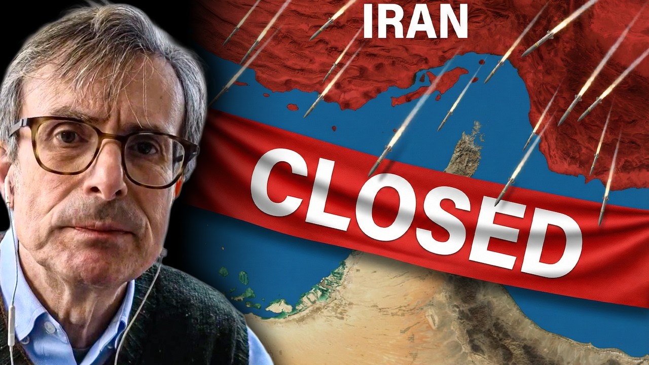 The real economic fallout from Trump's war on Iran
