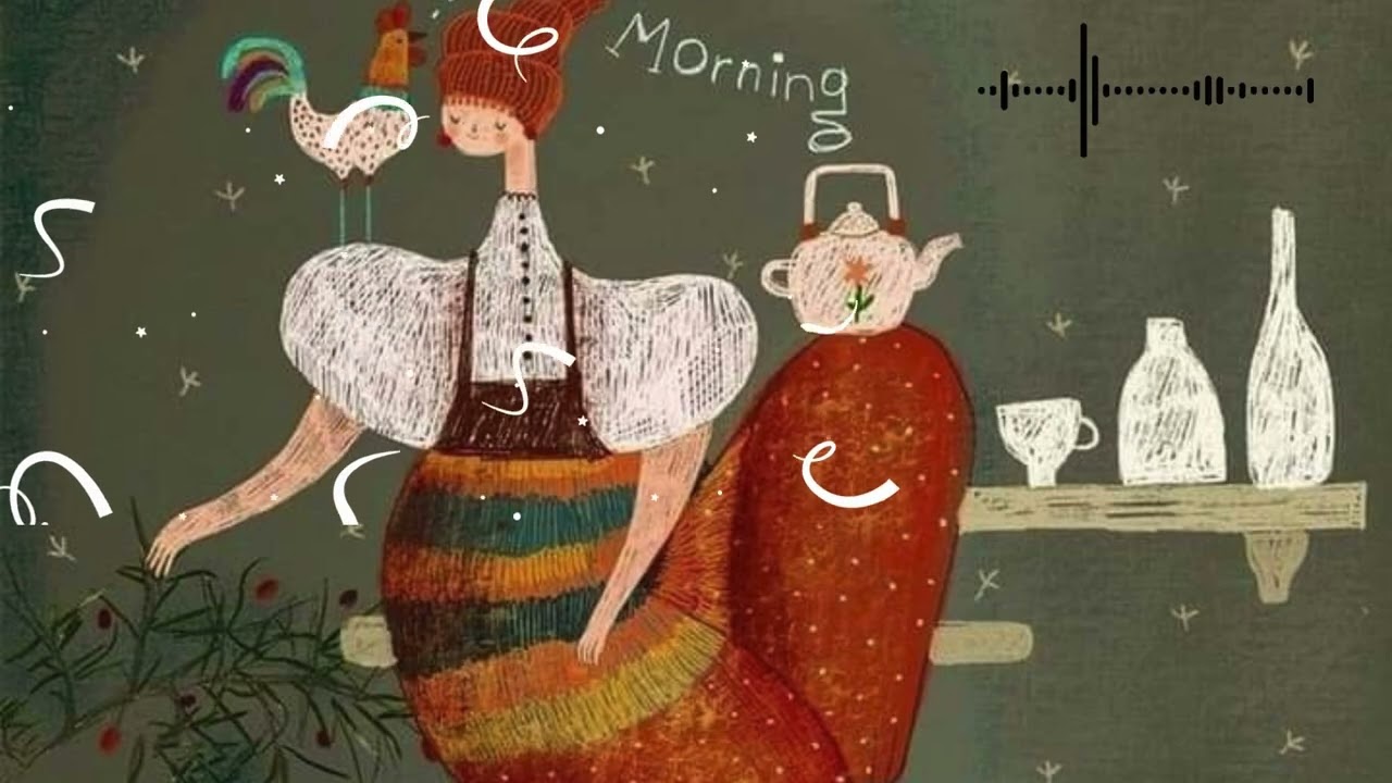 Fresh Coffee & Timeless Jazz ☕ Vintage Jazz Music for Relaxing, Studying  #JazzAtHome#LoFiJazz