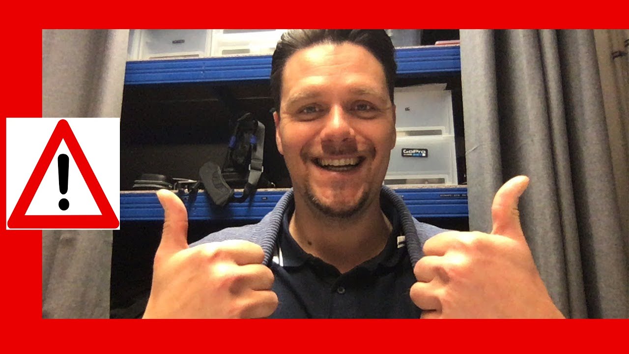 Q&A- Runde und die Frage wie wichtig ist ein Showreel