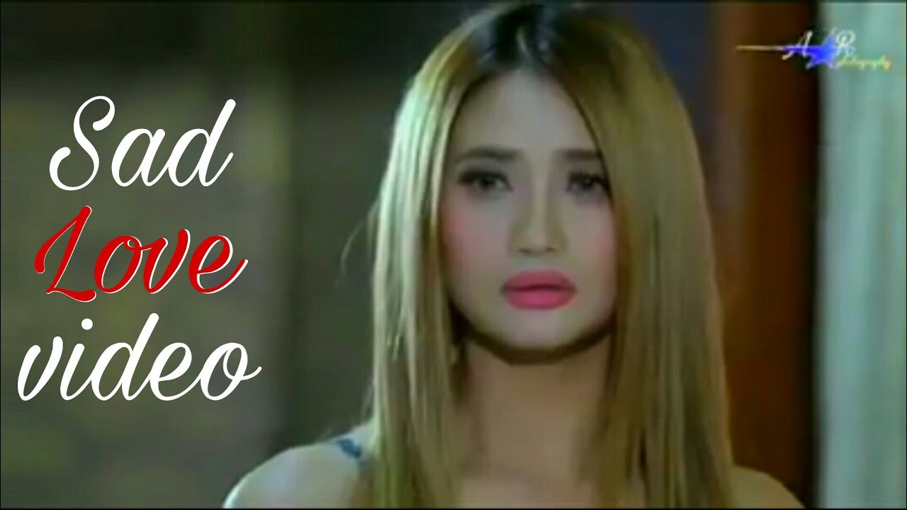 Sad love video | Misunderstanding | Break up