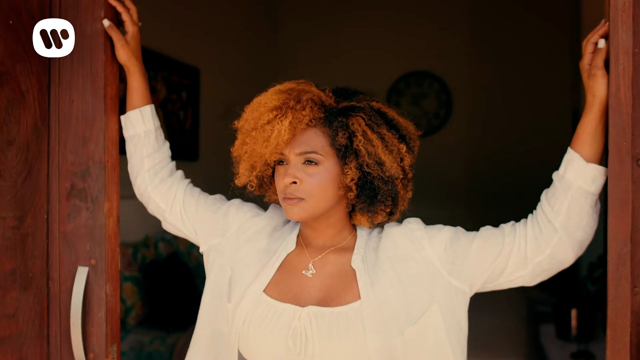 Scarlet Evang, Master Chris - Dije Que No (Official Video)