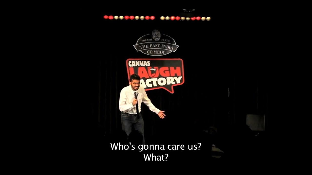 EIC: Rahul Gandhi's Theme Song