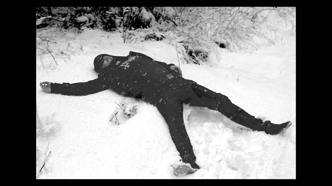 NORGE Trip 2016 - Helvete - Neseblod - Oslo - Burzum - Mayhem