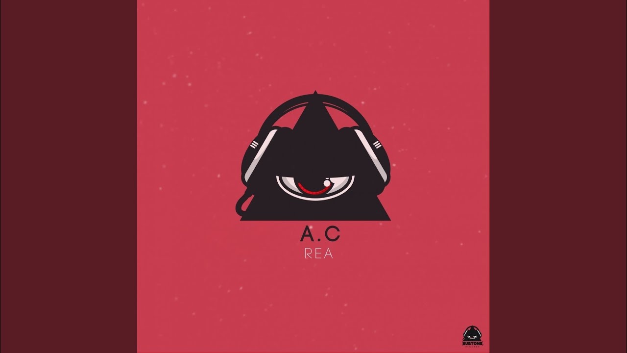 Rea (Original Mix)