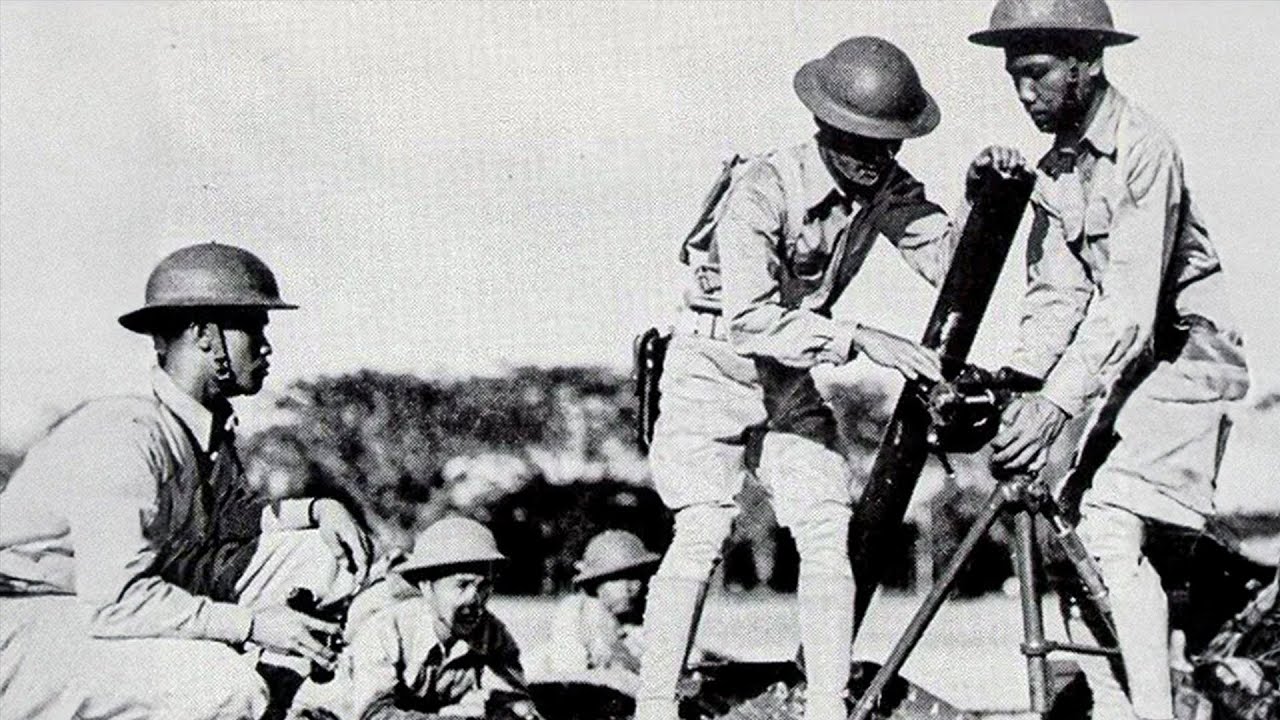 How One "Farm Kid" Became the Only Soldier to Capture 1,000 Germans… Alone