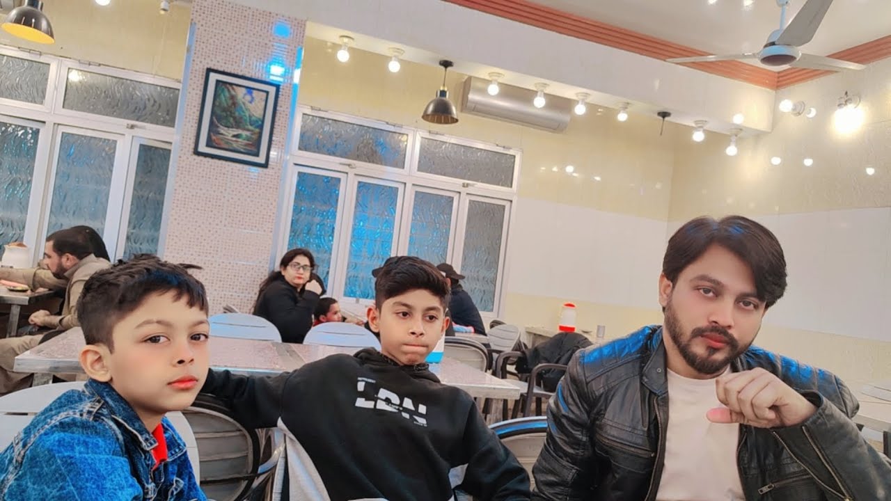 Family trip to purana lehri #dailyvlog 
