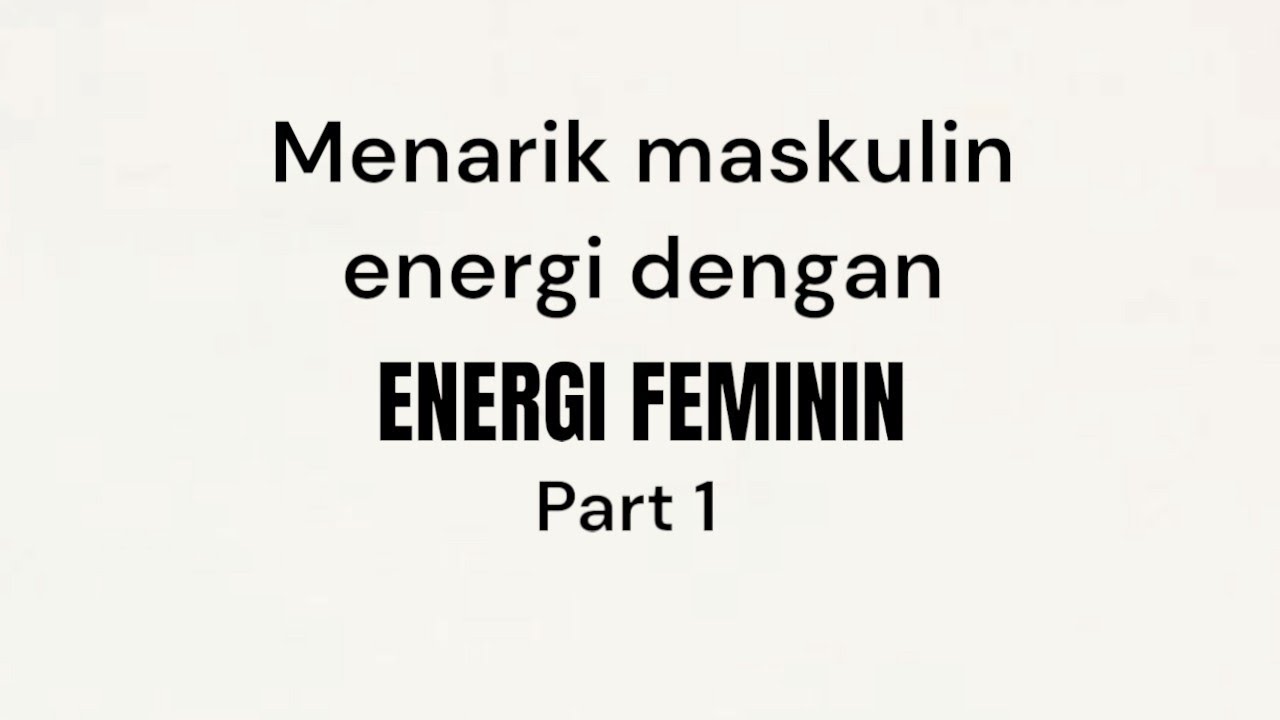 Menjadi Feminim dan Elegan#feminim#elegan#manifestasi#doa