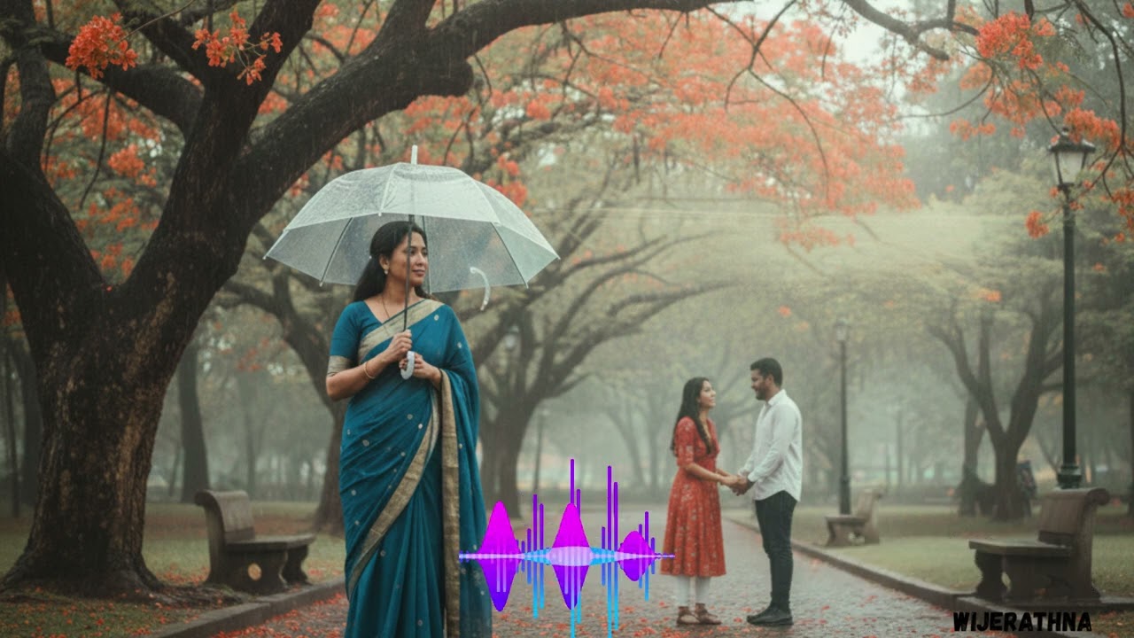 Navathath Sihiuna | Ravindi Wijerathna | Official Audio #Sinhala new song #foryou #music